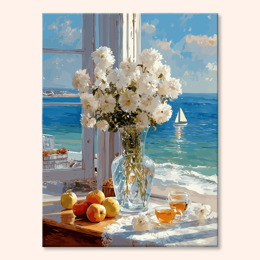 Sea Bouquet