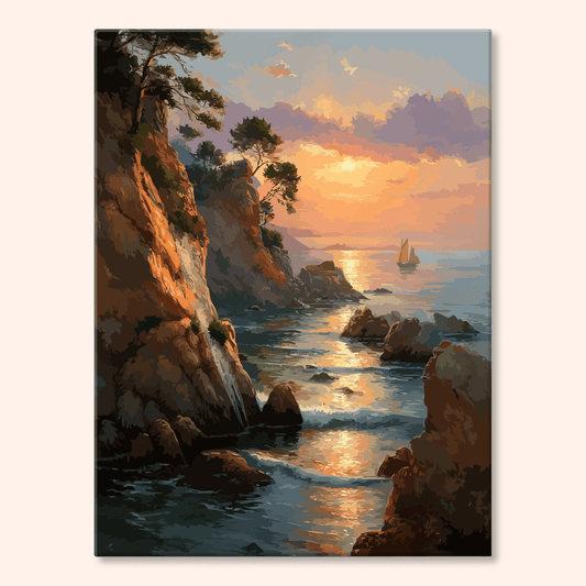 Sea Cliffs