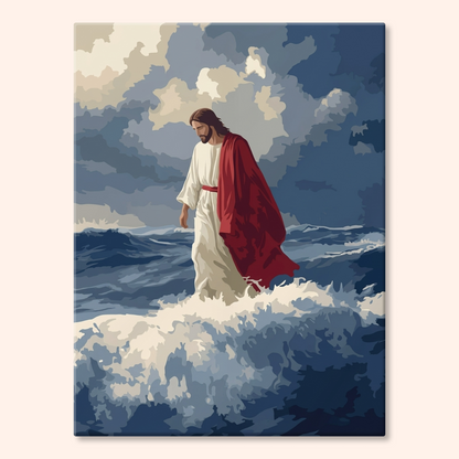 Sea of Faith
