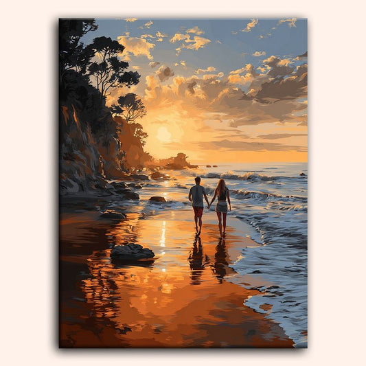 Seaside Walk