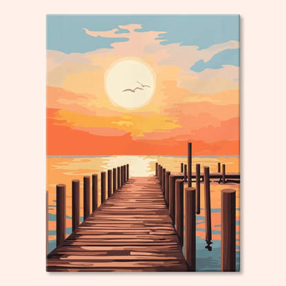 Seaside Escape