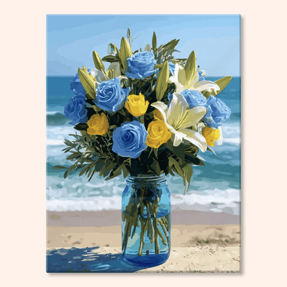 Seaside Bouquet