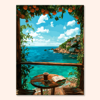 Seaside Cafe