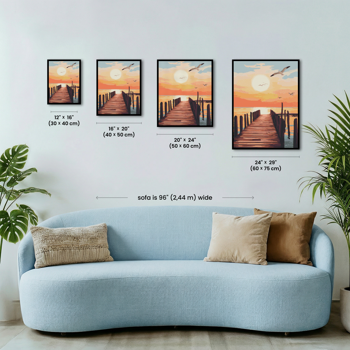 Seaside Escape