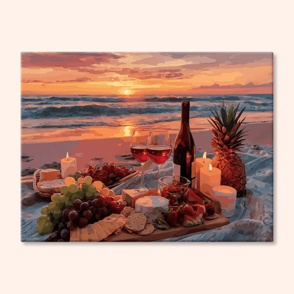 Seaside Romance