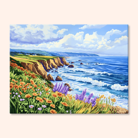 Seaside Serenity