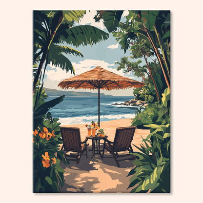 Secret Cove