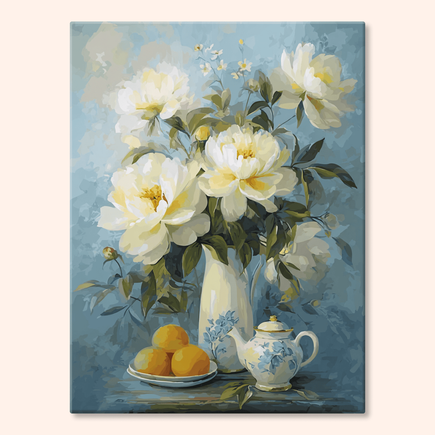 Serene Bouquet