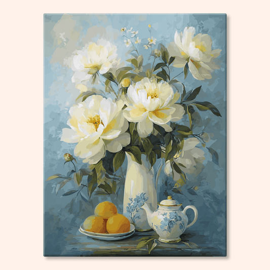 Serene Bouquet