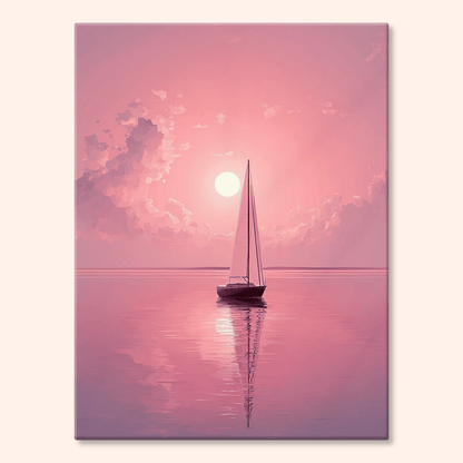 Serene Sails