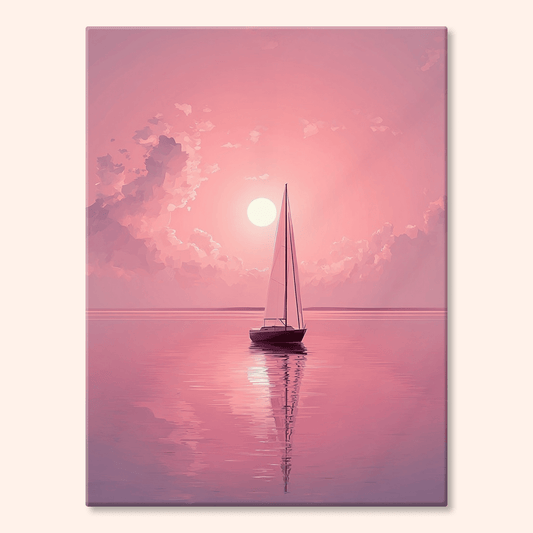 Serene Sails