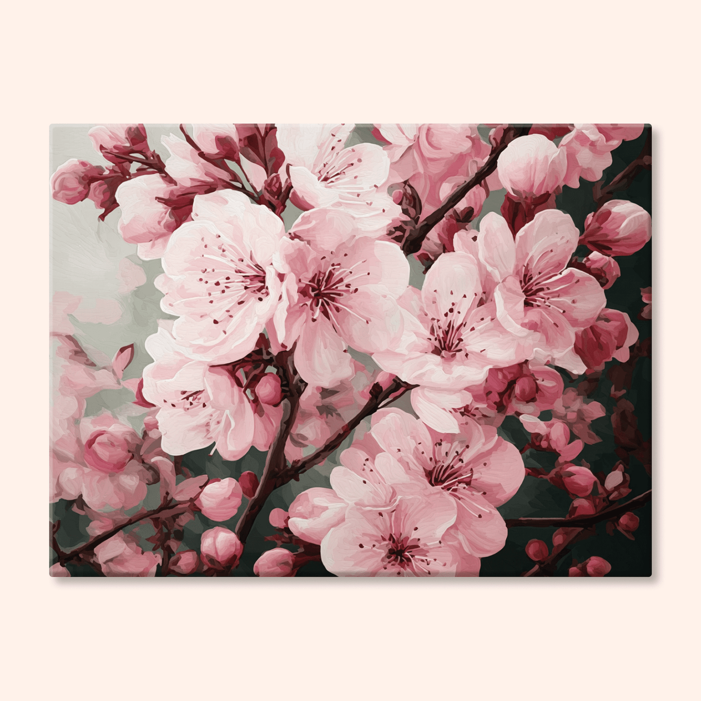 Shades of Spring