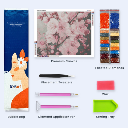 Shades of Spring