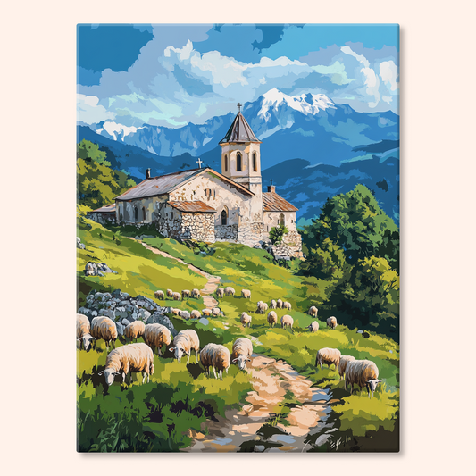 Shepherd s Grace