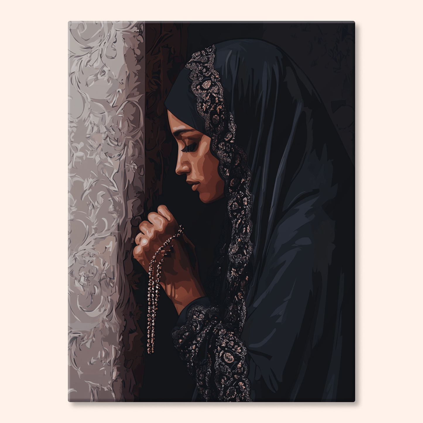 Silent Prayer