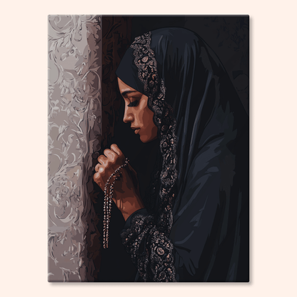 Silent Prayer