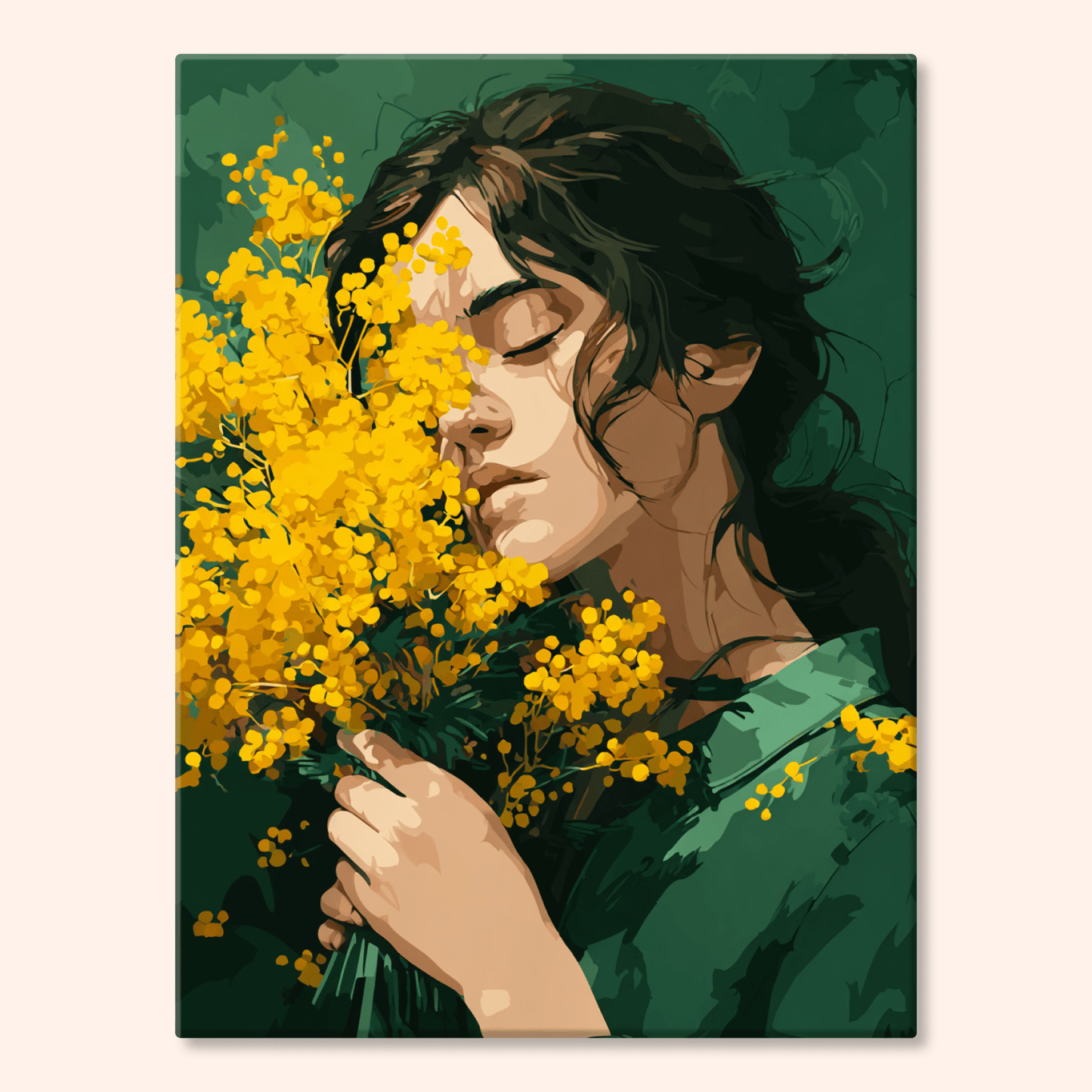 Silent Scent