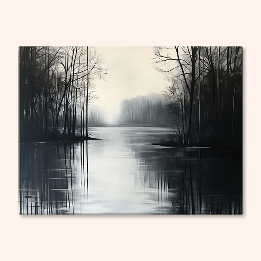 Silent Waters