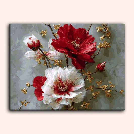 Silken Rose