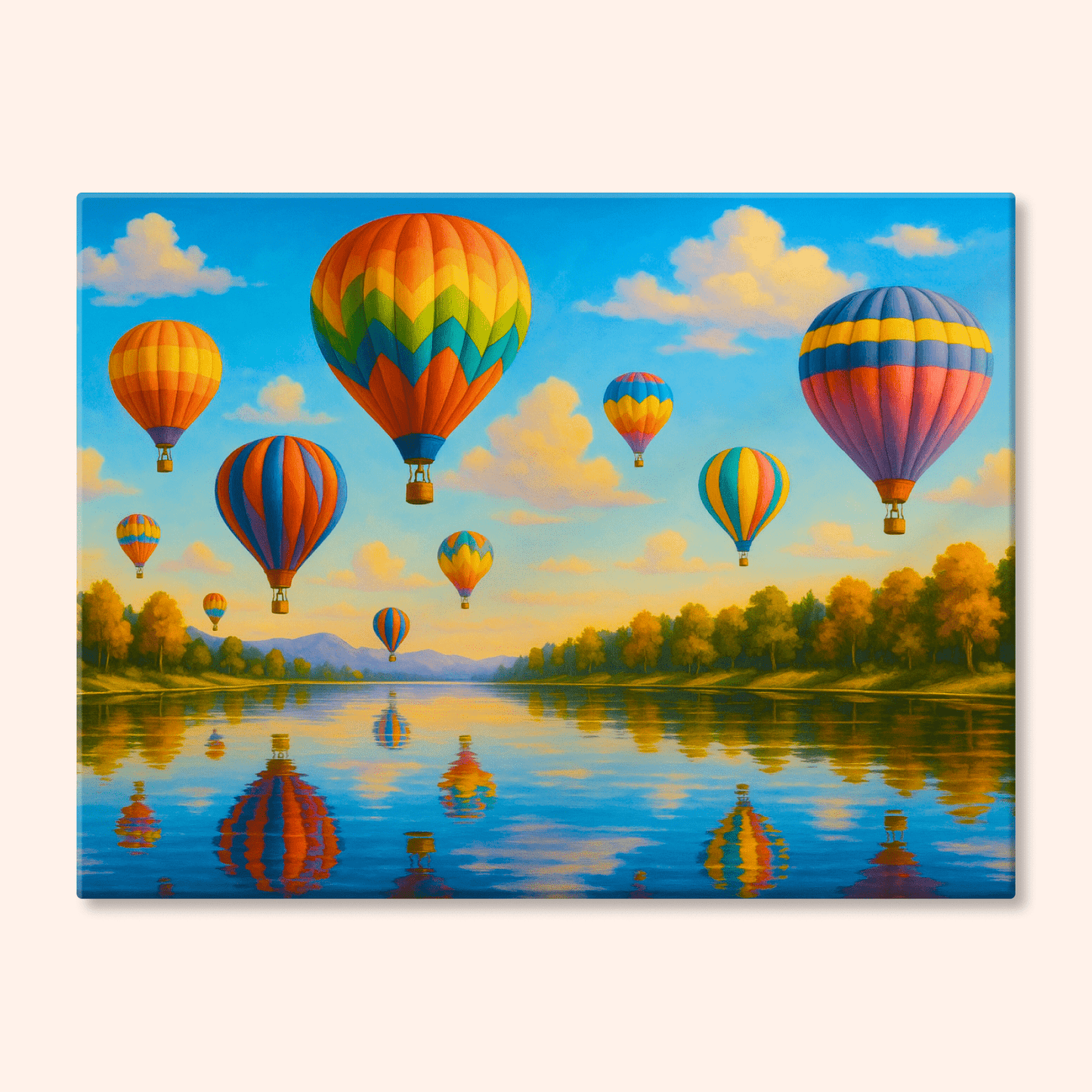 Sky Parade