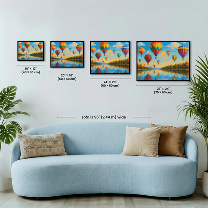 Sky Parade