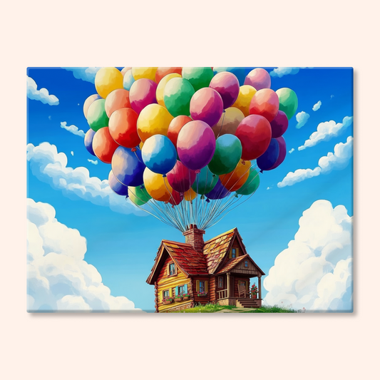 Skybound Dreams