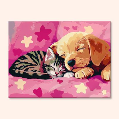 Snuggle Buds