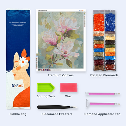 Soft Botanica