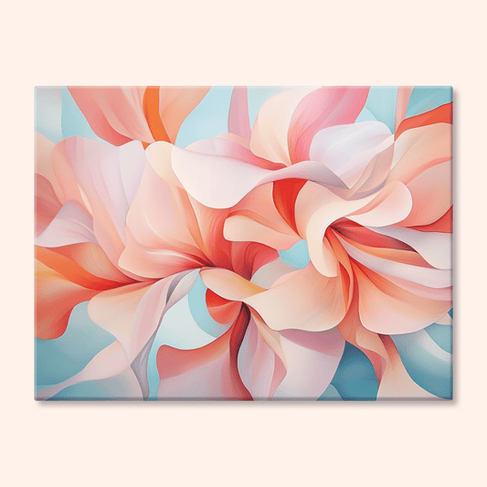Soft Petals