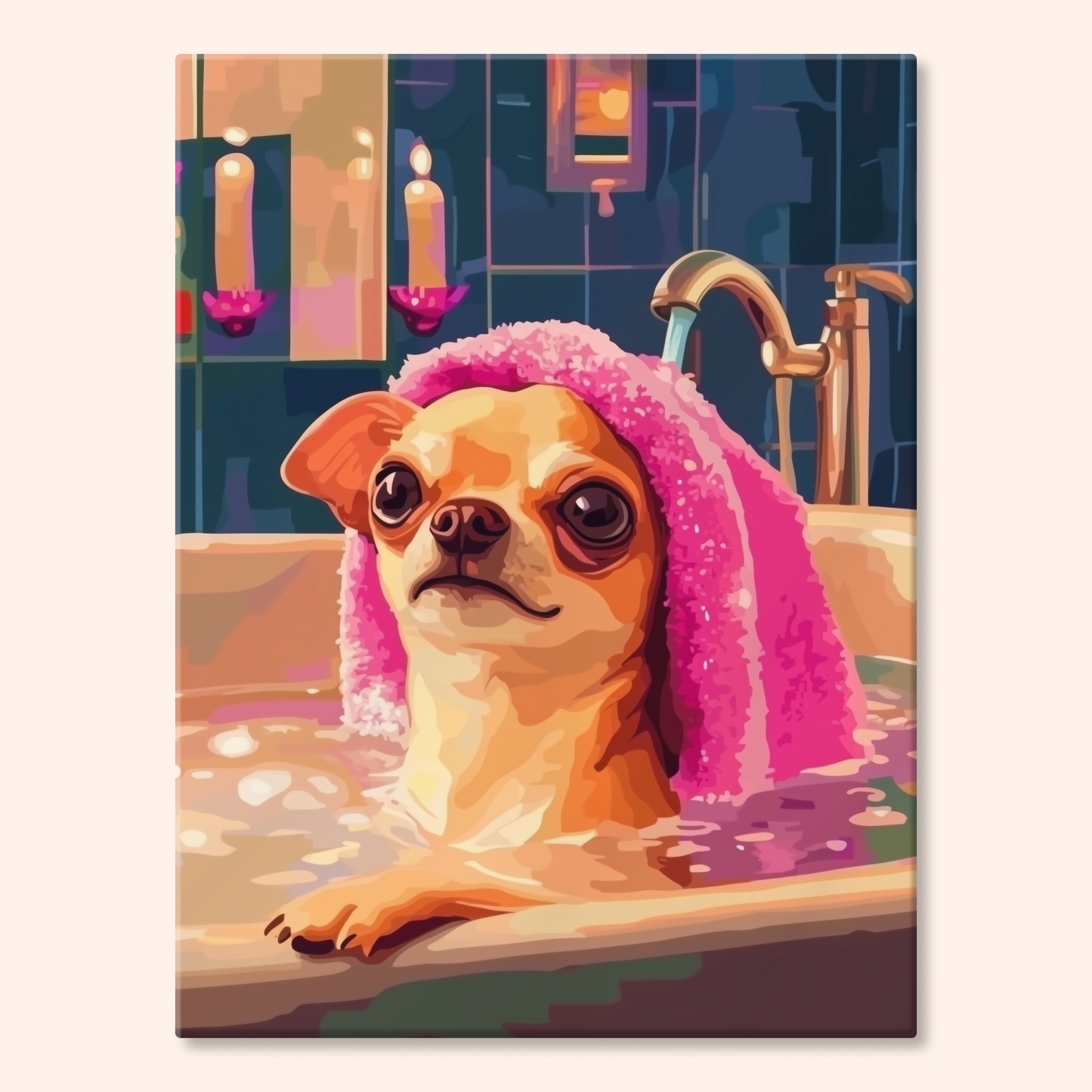 Spa Queen