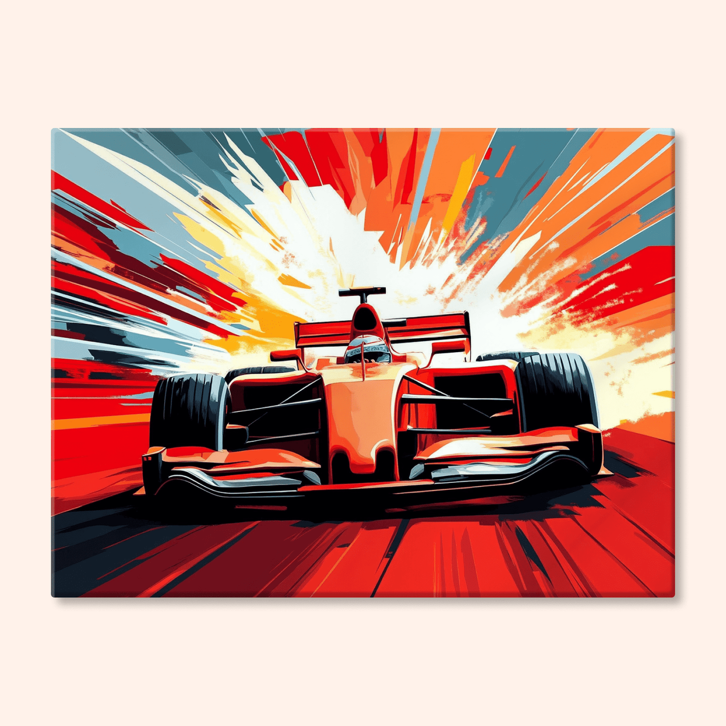 Speed Thrills