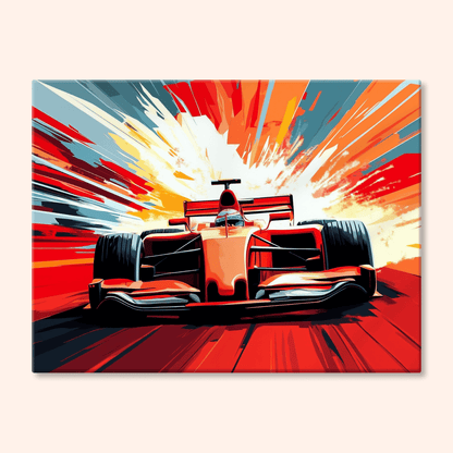 Speed Thrills
