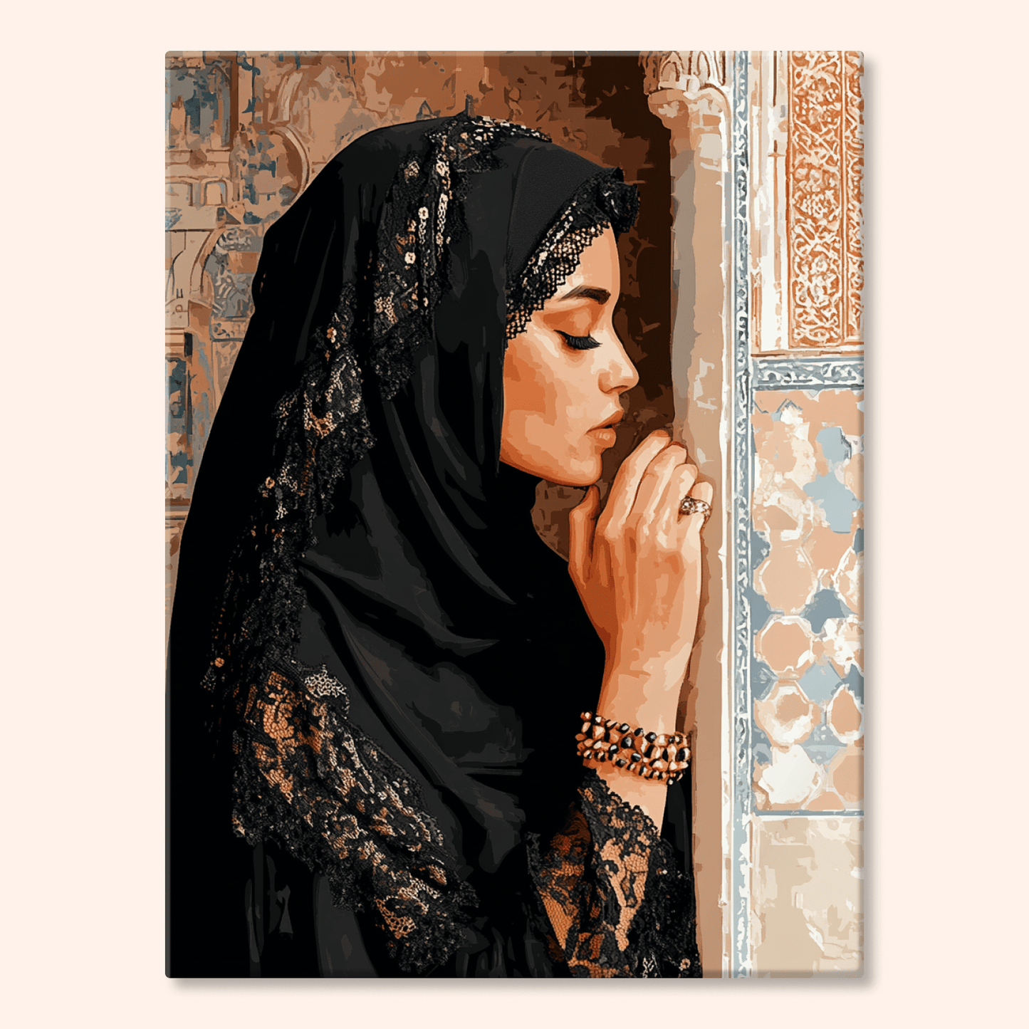 Spiritual Grace