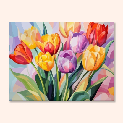 Spring Waltz