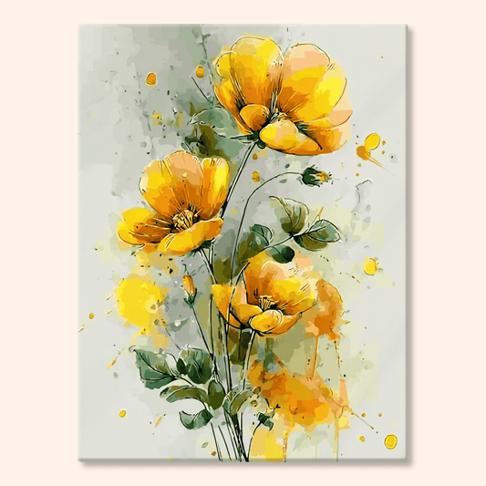 Spring Reverie