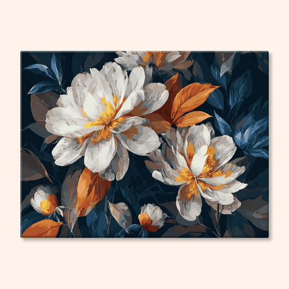 Spring Whispers