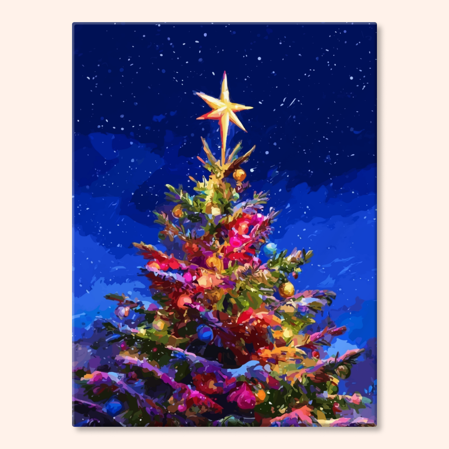 Stellar Pine