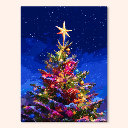 Stellar Pine