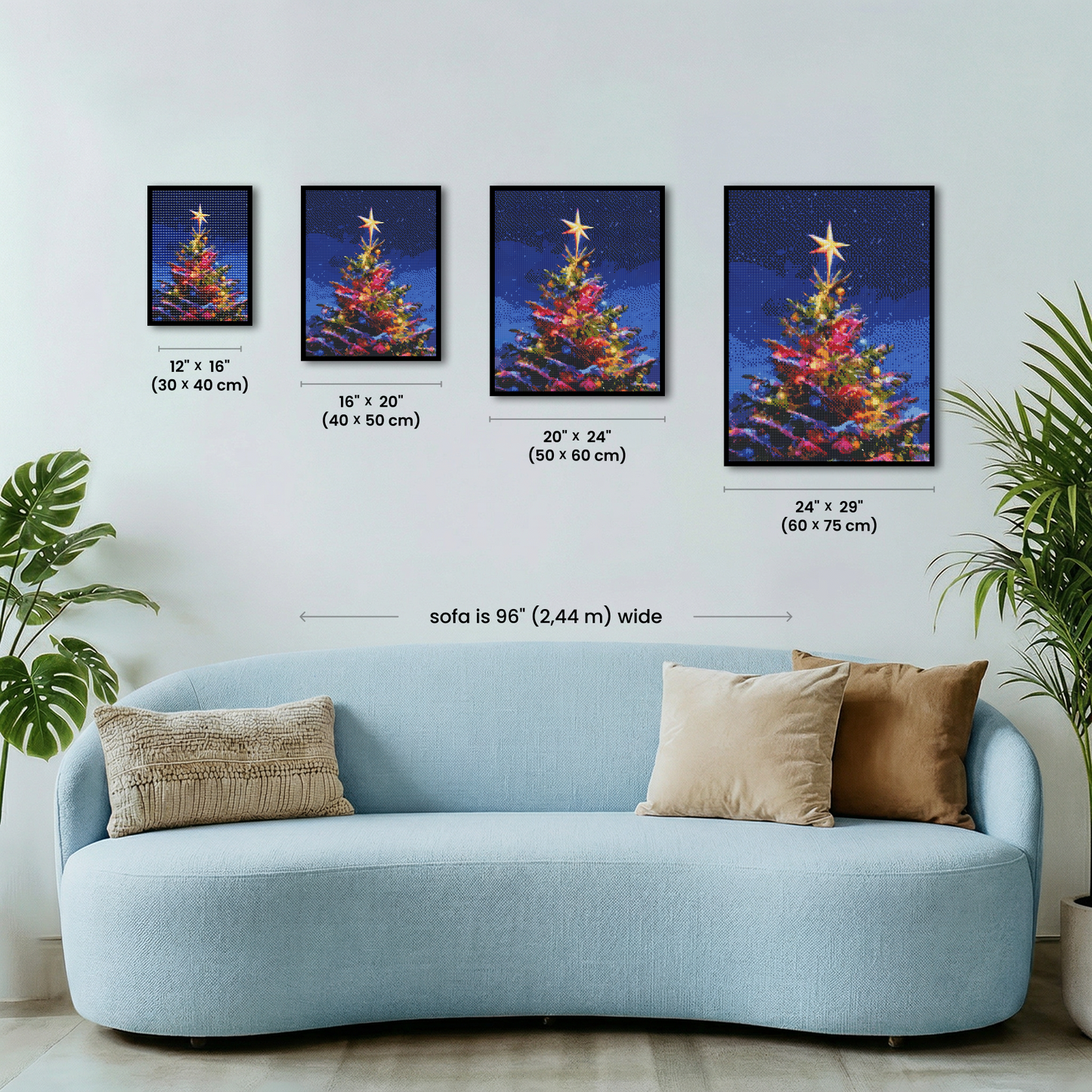 Stellar Pine