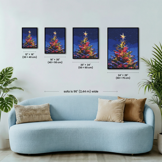 Stellar Pine