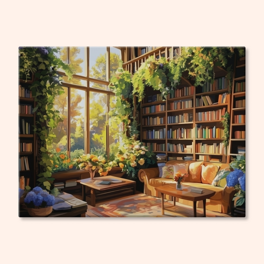 Storybook Haven