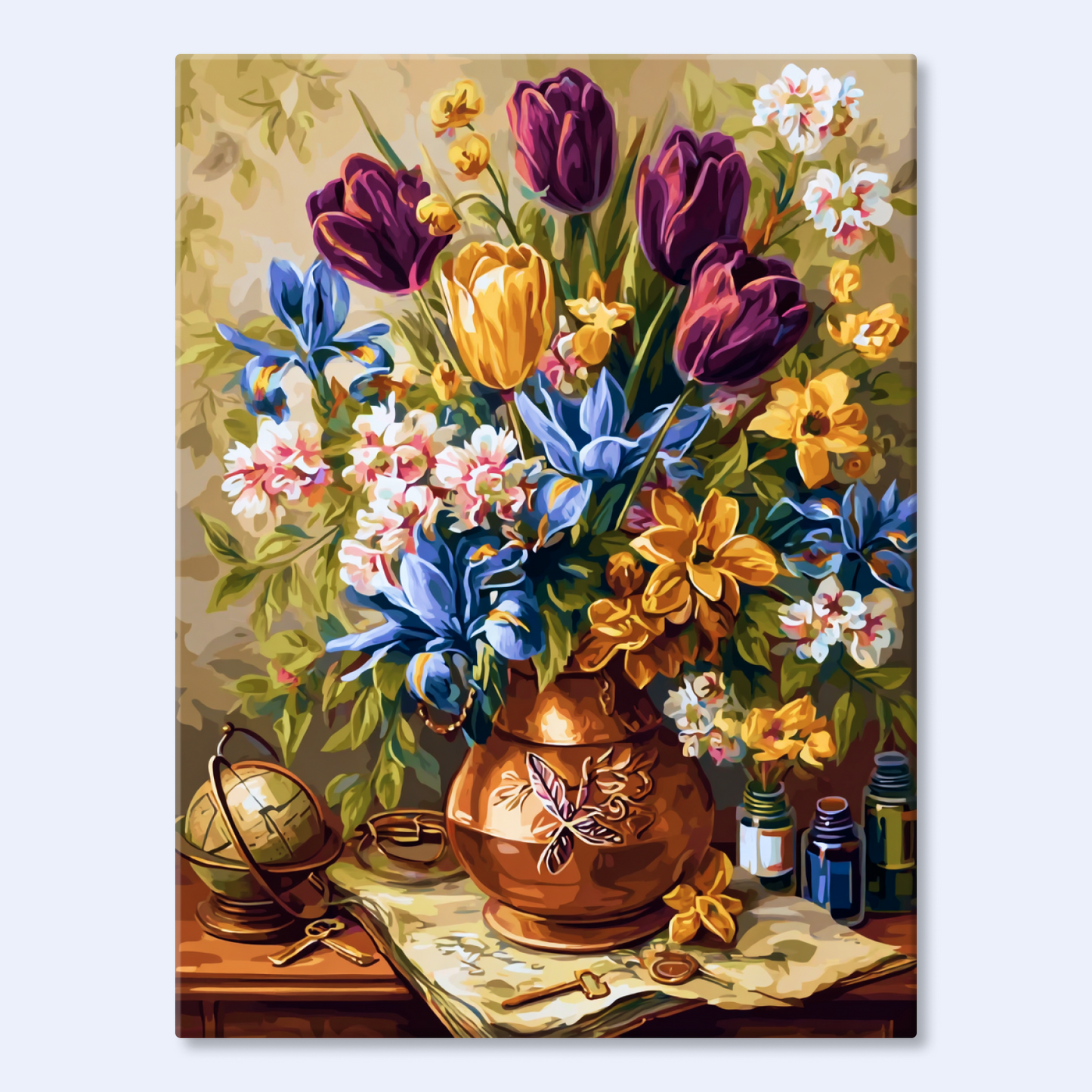 Studio Tulips