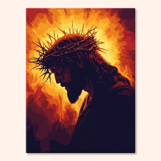 Suffering Glory