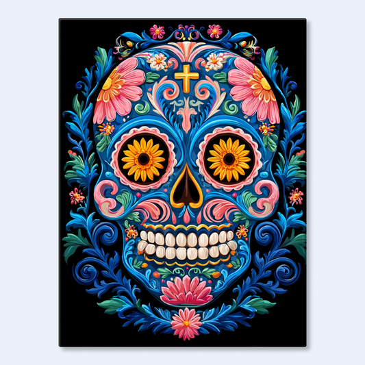 Sugar Skull