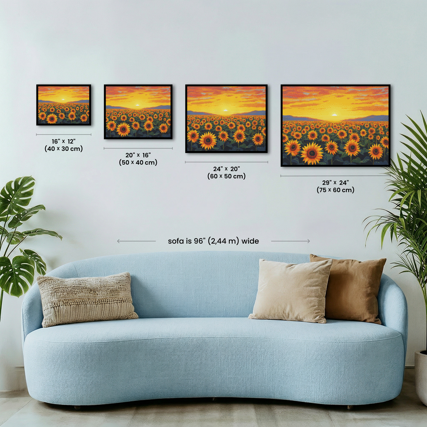 Sunbeam Field