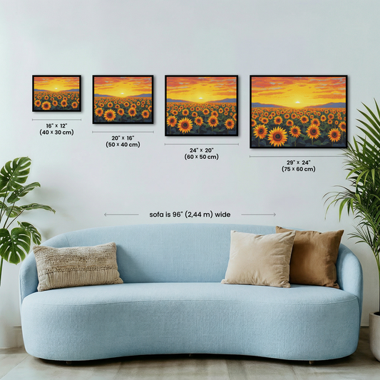 Sunbeam Field