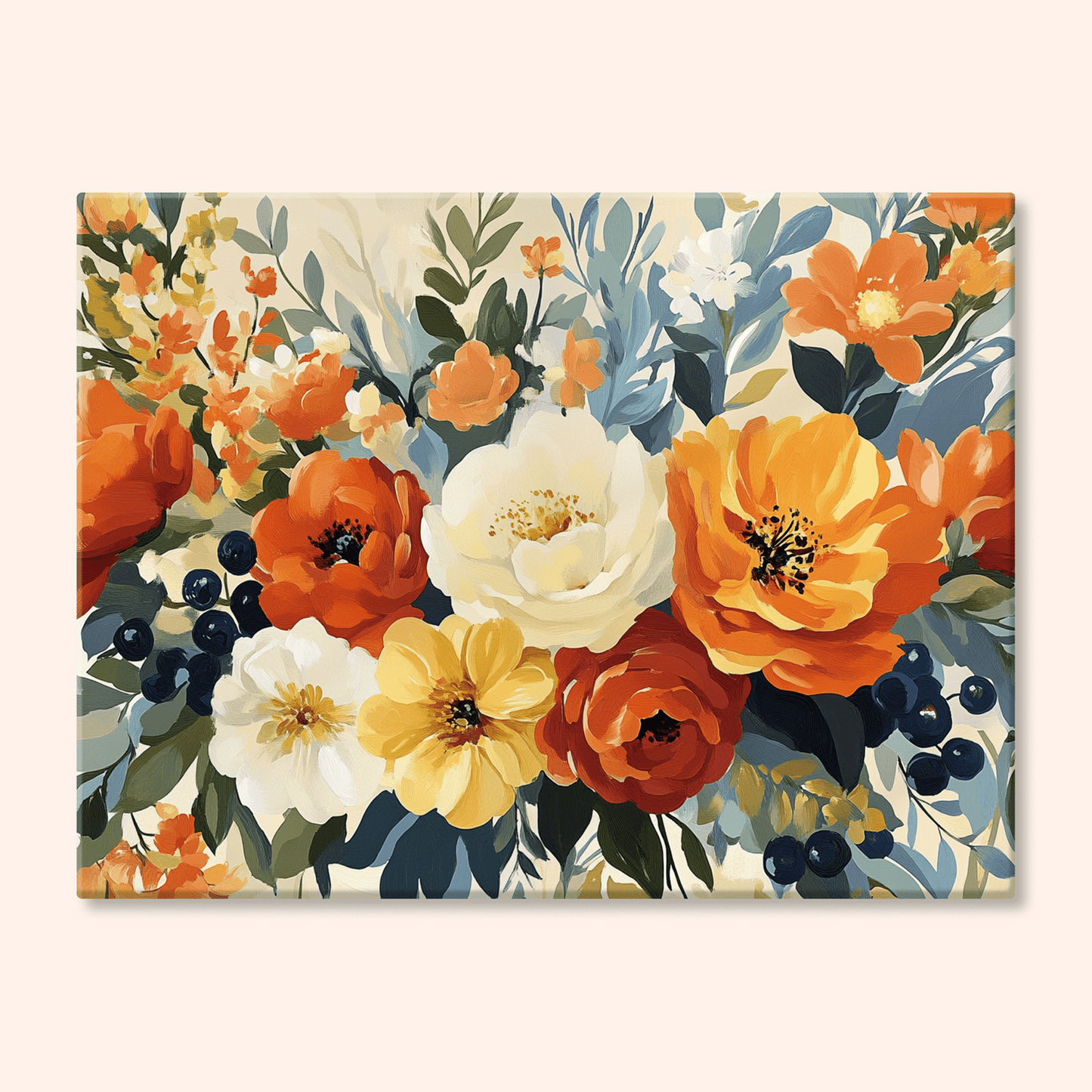 Sunlit Bloom