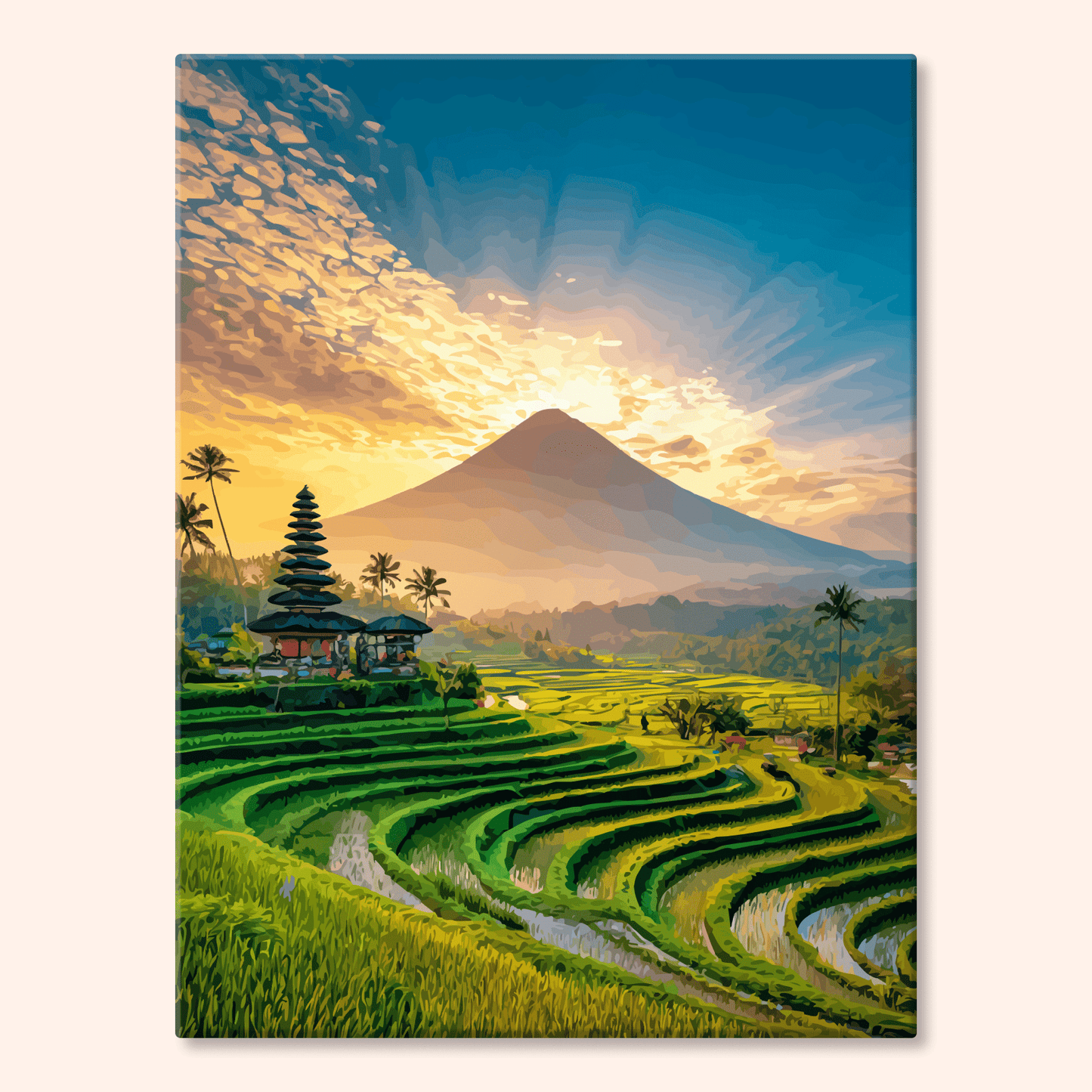 Sunrise Terraces