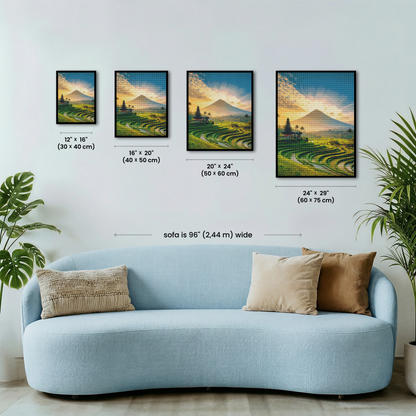 Sunrise Terraces