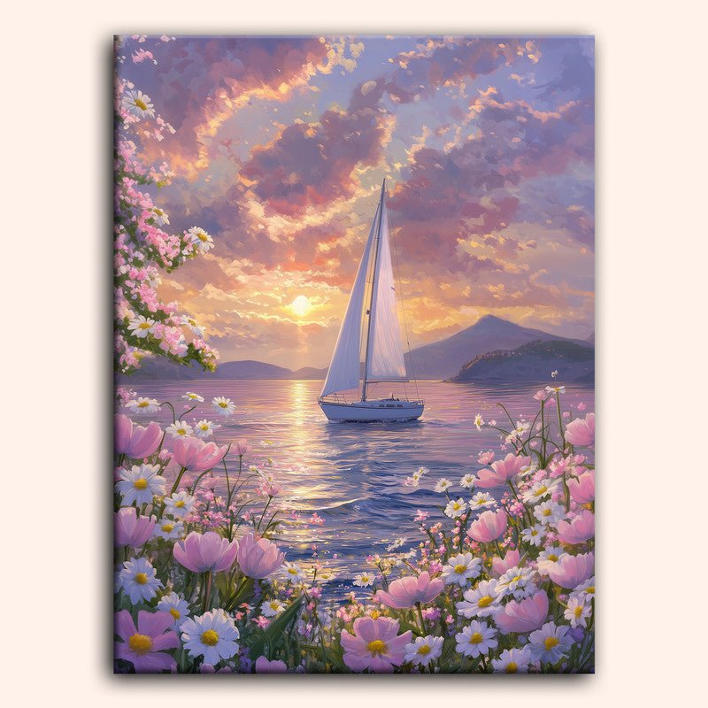 Sunset Whisper